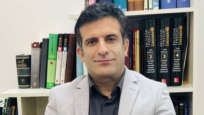  هشدار فوق تخصص گوارش: ۳۰ درصد ایرانی‌ها کبد چرب دارند؛ سکوت این بیماری را جدی بگیرید